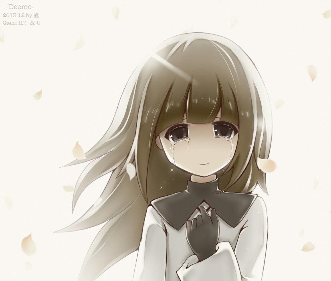 然而觉得惊艳 不是看着惊艳 而是能触动到自己的 deemo alice 软软的