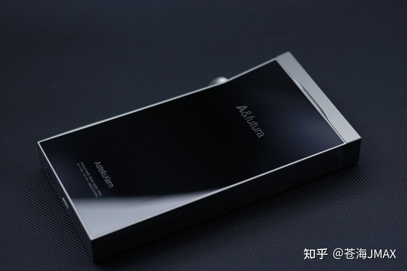 艾利和se180开箱上手评测韩系首款可换模块化hifi播放器面世