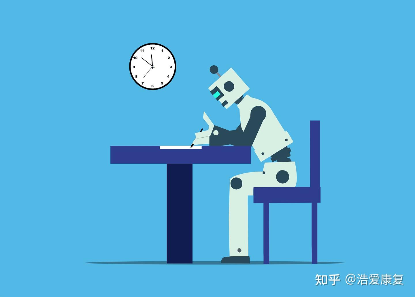 心理治疗也要进入AI时代了?生成式心理治疗AI实验结果出炉,未来可期! - 知乎