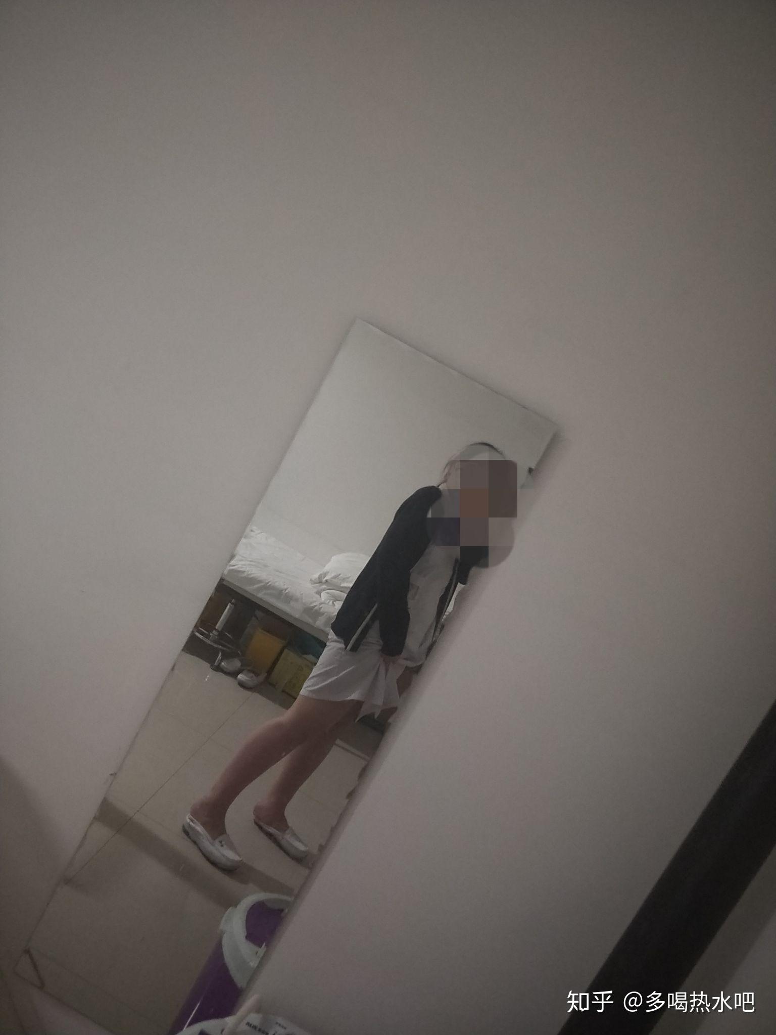 躺在床上瘦腿腿!