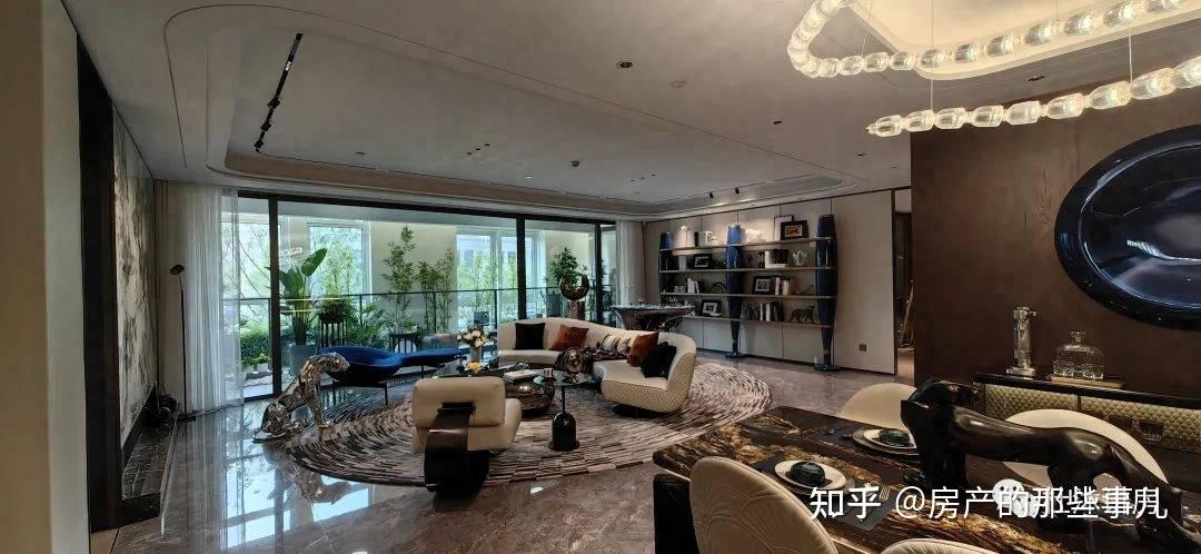 保利天汇 朝阳东坝板块新盘 实地测评 - 知乎
