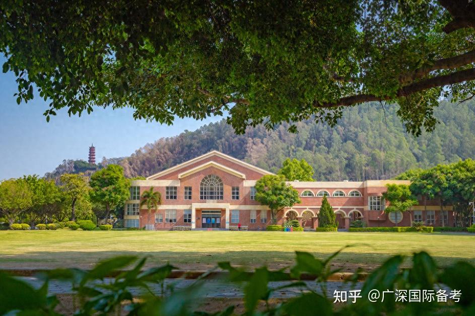 牛剑双录广州ulc剑桥国际高中2024届毕业生海外大学录取汇总