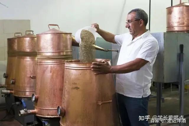 爱酒人士必知的利口酒常识 - 知乎