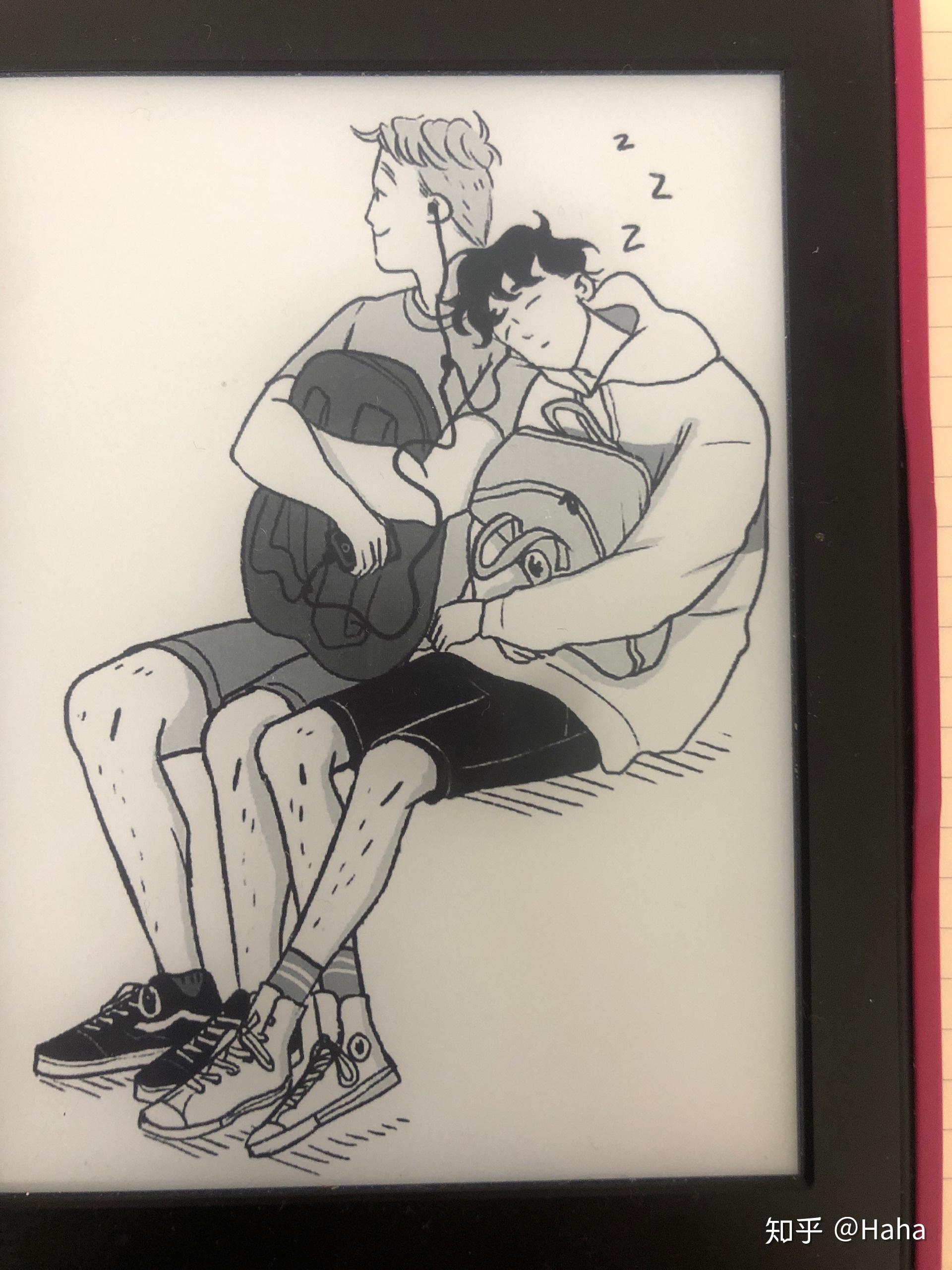 英文耽美推介 - 知乎