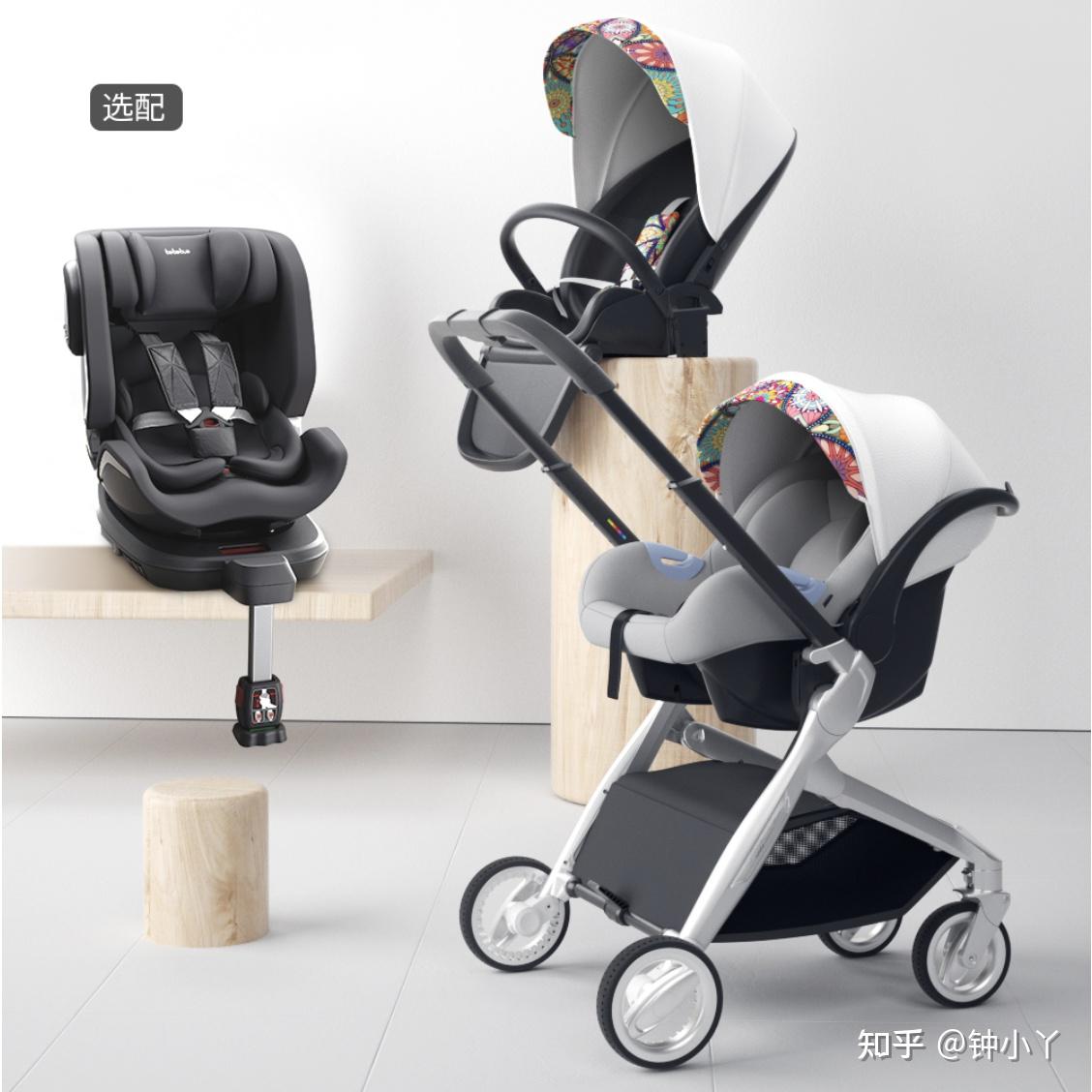 好孩子、昆塔斯、逸乐途 elittile、虎贝尔、Babyjoey、bebebus怎么选?2022年婴儿车选购指南!婴儿推车超值推荐款!