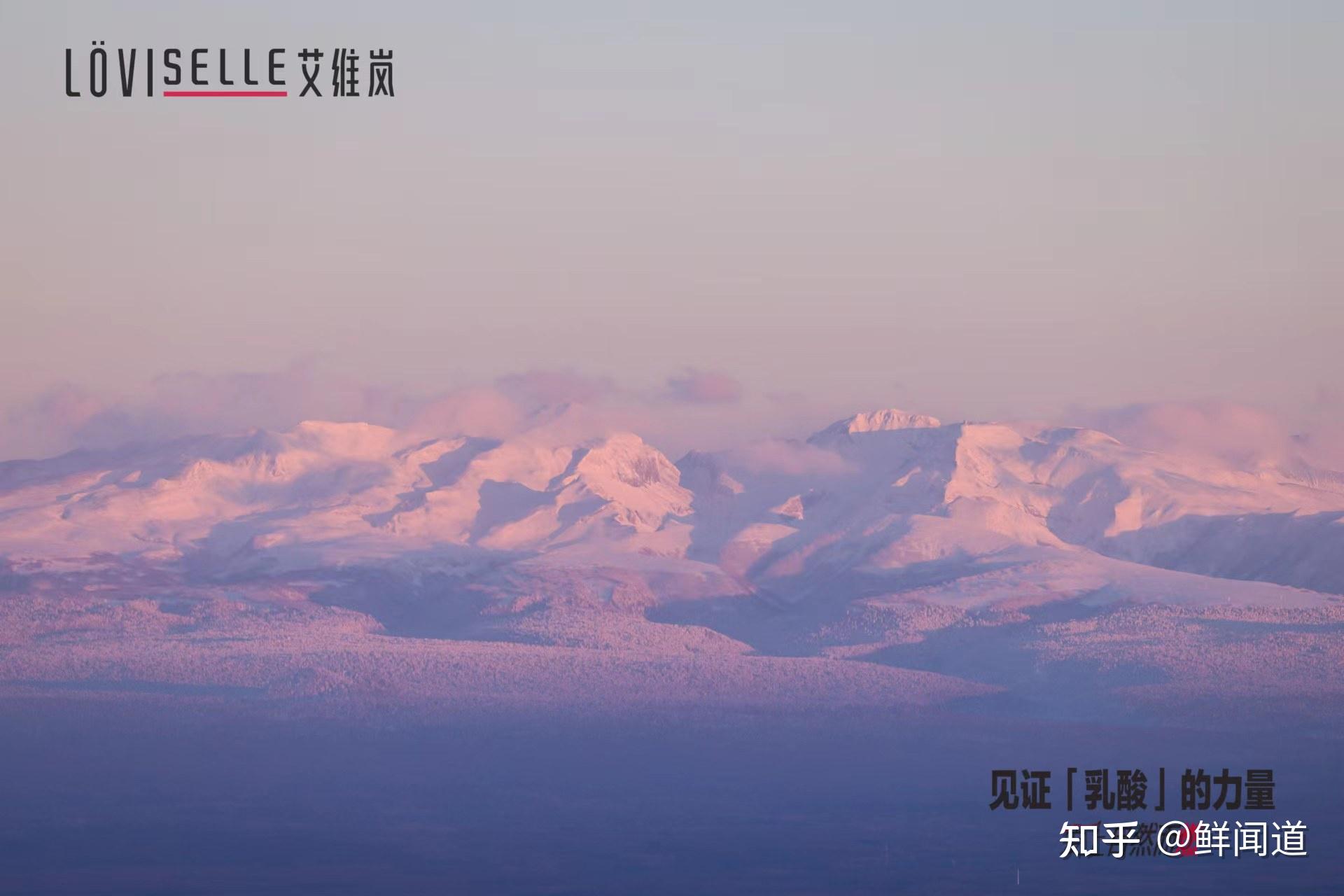 艾维岚 见证乳酸的力量 爱上自然而燃——冬季雪上运动挑战赛 圆满落幕 - 知乎