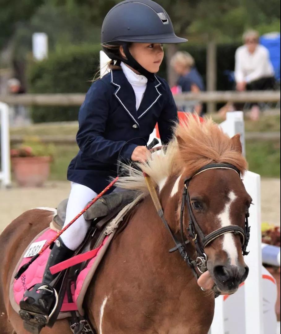 国外的富人家庭都让孩子学什么