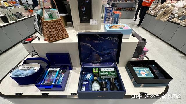 胖东来创始人于东来深谙"送礼"之道