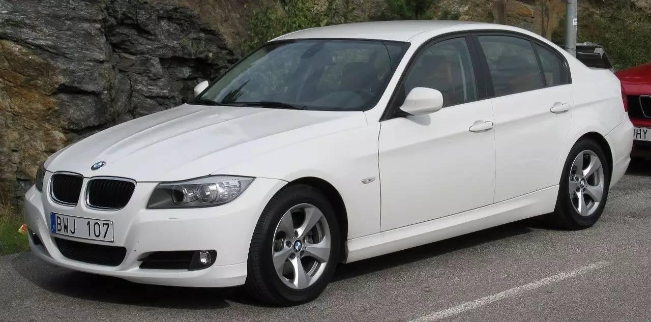 5000块钱让爱车马力提升1030的事情你肯做吗