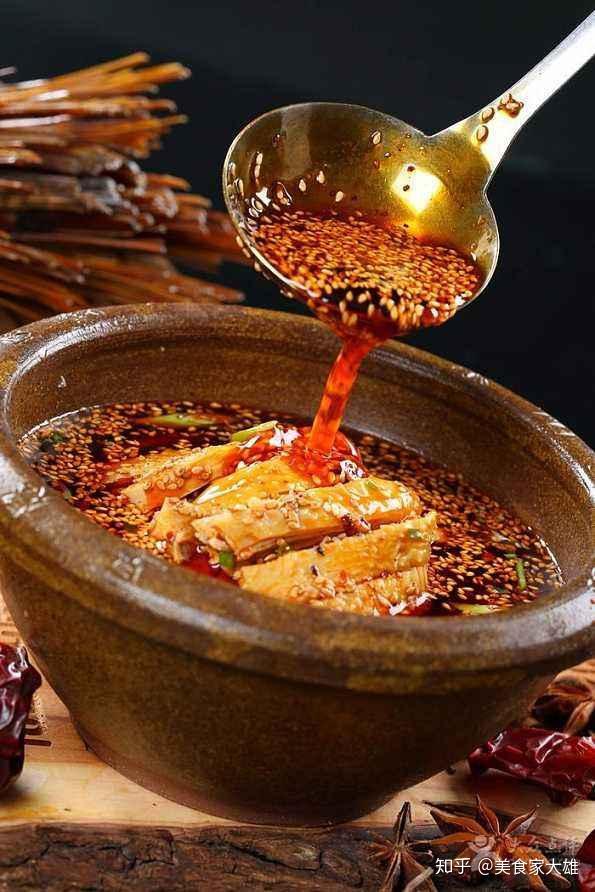 凉拌菜也爱吃荤的,这6种肉类凉拌不能错过 - 知乎