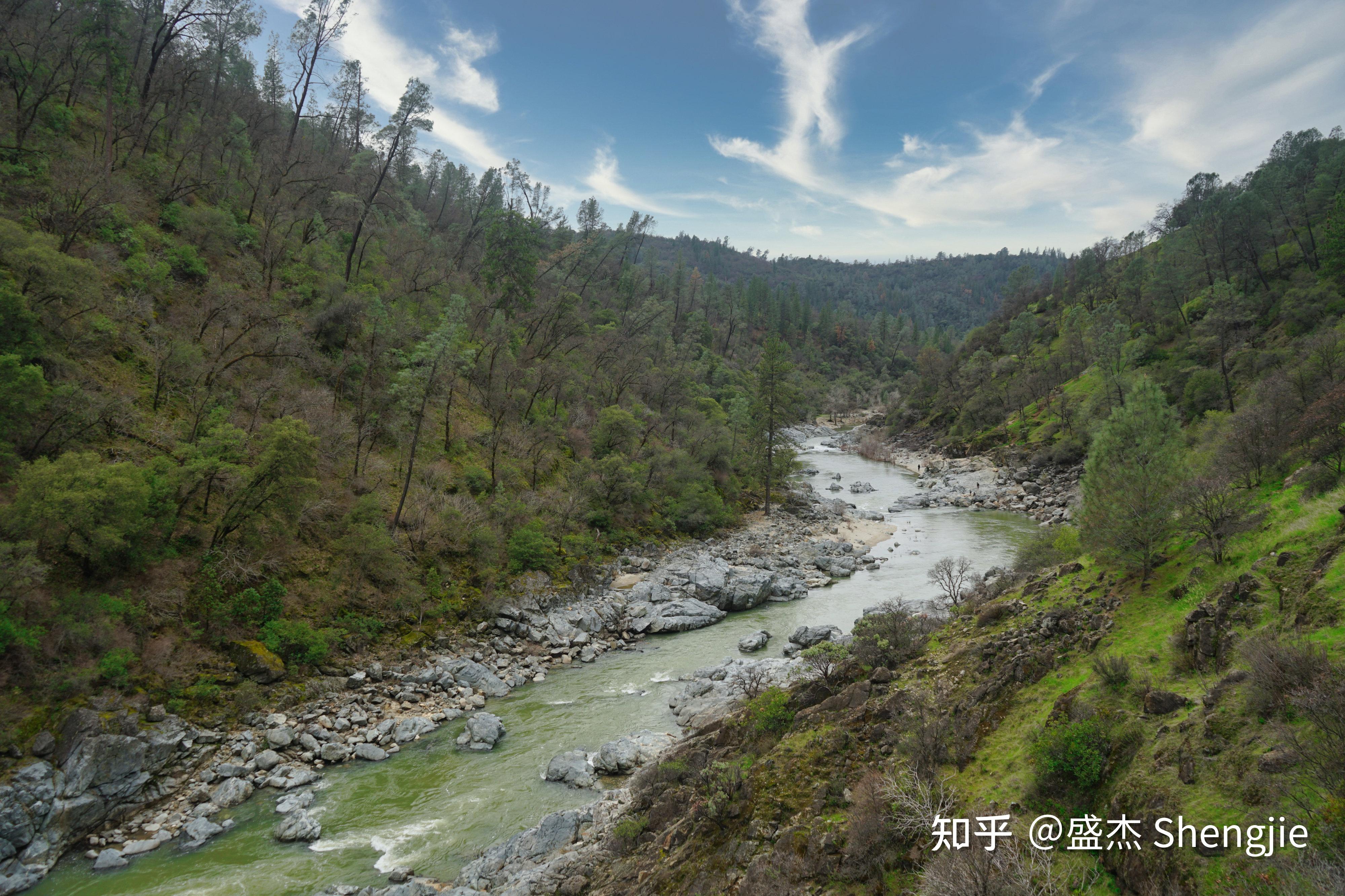 Gold Rush | 加利福尼亚淘金热遗址深度攻略 | 49号公路淘金之旅 | 开篇 - 知乎