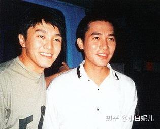 电眼影帝 梁朝伟 和8个女神的瓜 知乎