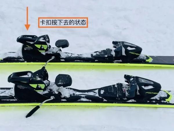 滑雪入门必看!3分钟让你变身「双板大神」丨从入门到行家 - 知乎