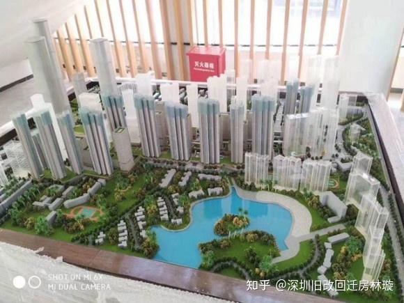 深圳城市更新改造的五个阶段 - 知乎