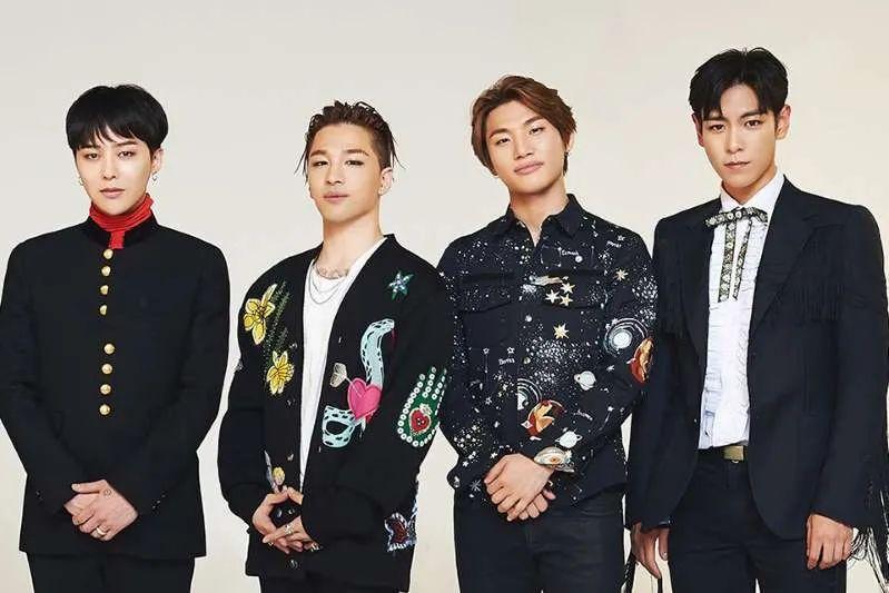 gd solo事宜提上日程已是不争事实,在频繁穿梭于公司总部与teddy厂牌