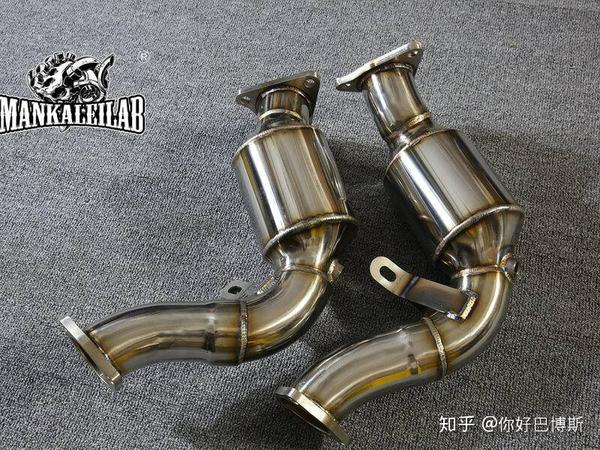 如何延长三元催化器的使用寿命？ - 知乎
