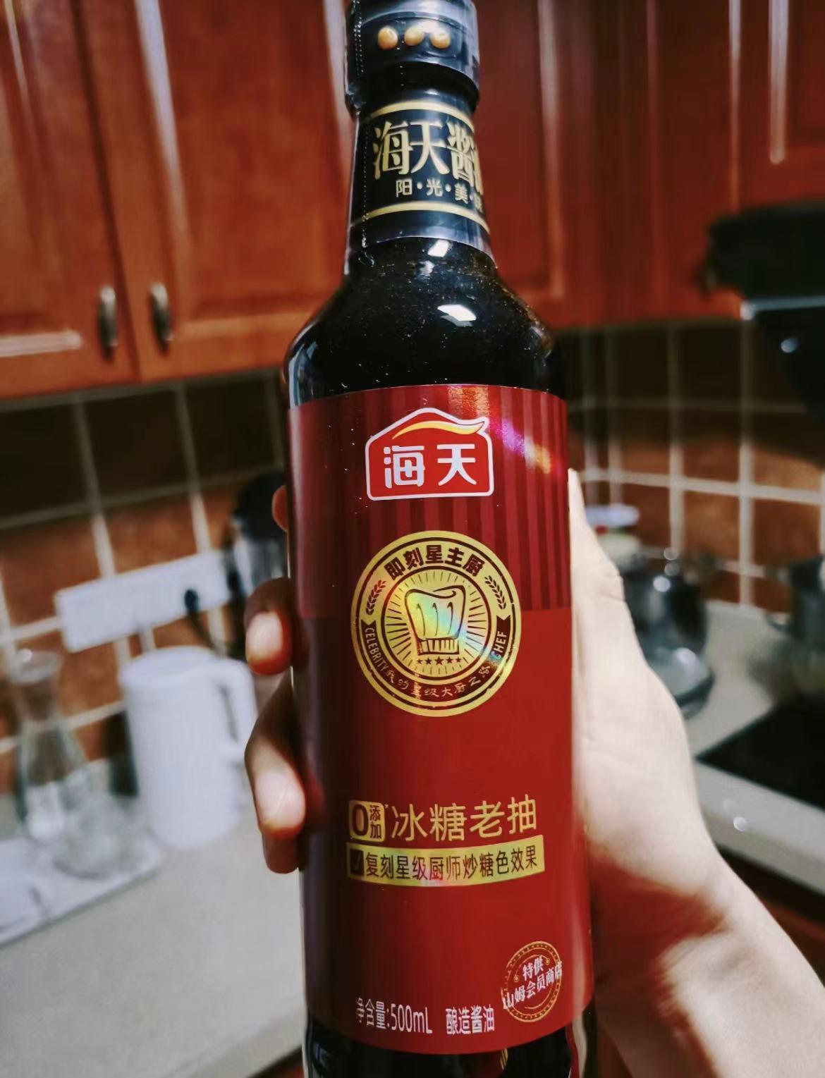 从不吃酱油的人会比经常吃酱油的人健康吗？