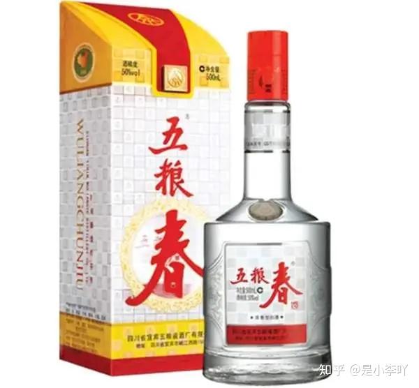 高性价比的低端白酒(性价比被严重低估的白酒)