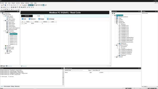 Arduino为Portenta机器控制单元新发布Arduino PLC IDE，Arduino Opta Micro PLC也即将推出 - 知乎