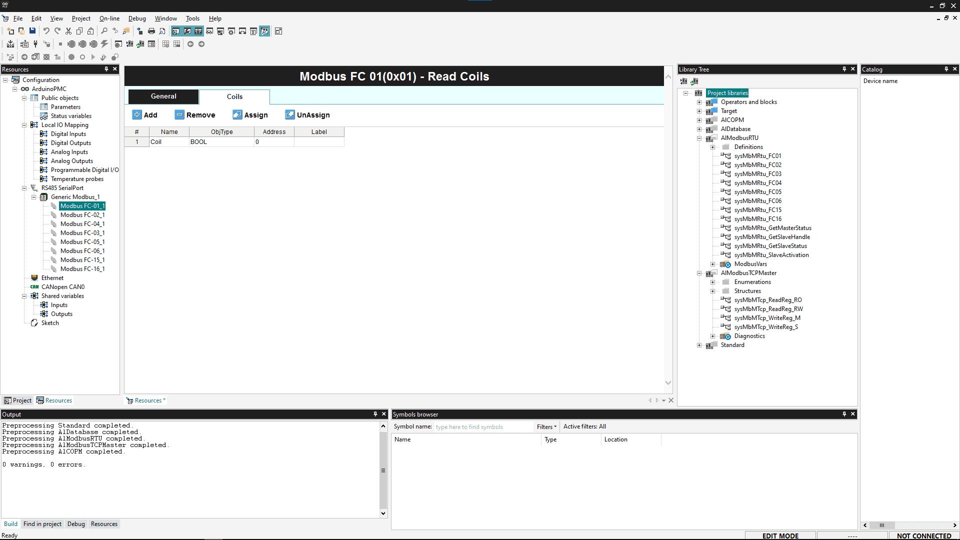 Arduino为Portenta机器控制单元新发布Arduino PLC IDE，Arduino Opta Micro PLC也即将推出 - 知乎