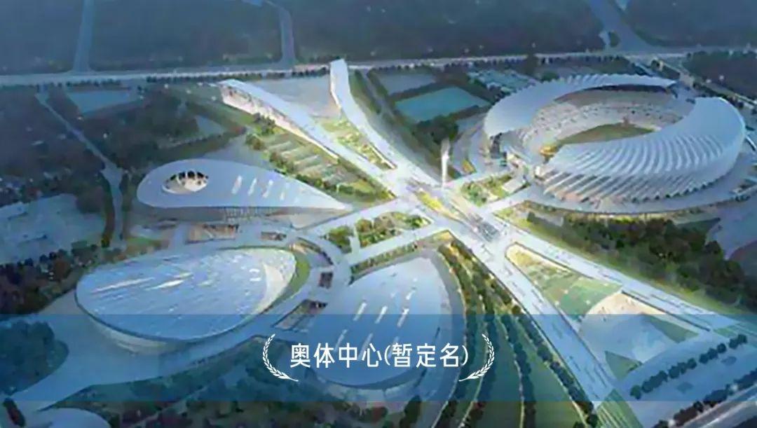 惊爆单价19000起入手航空新城金湾宝龙城68126㎡