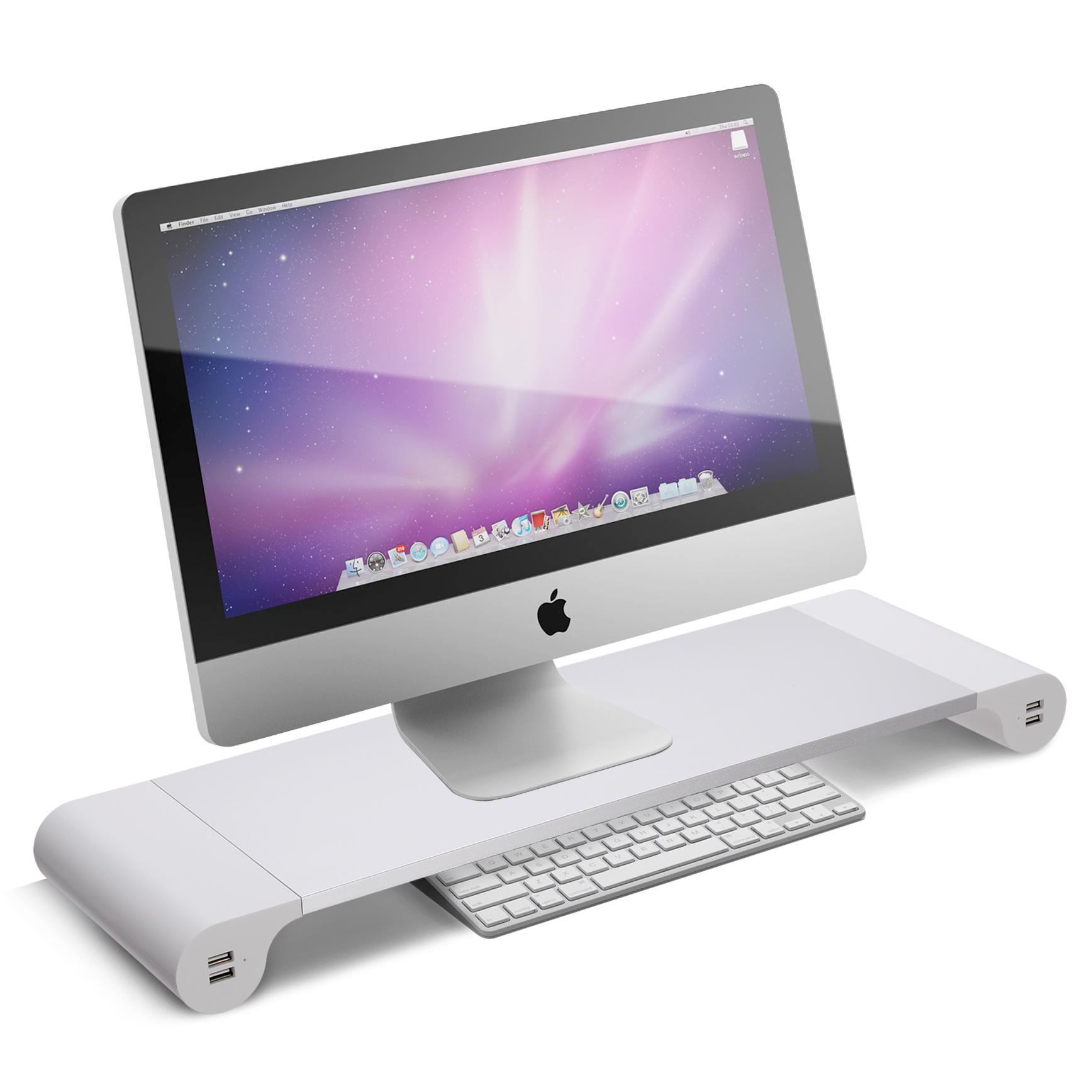 专业高清亚马逊产品图片拍摄制作电脑支架配件图片制作场景图合成