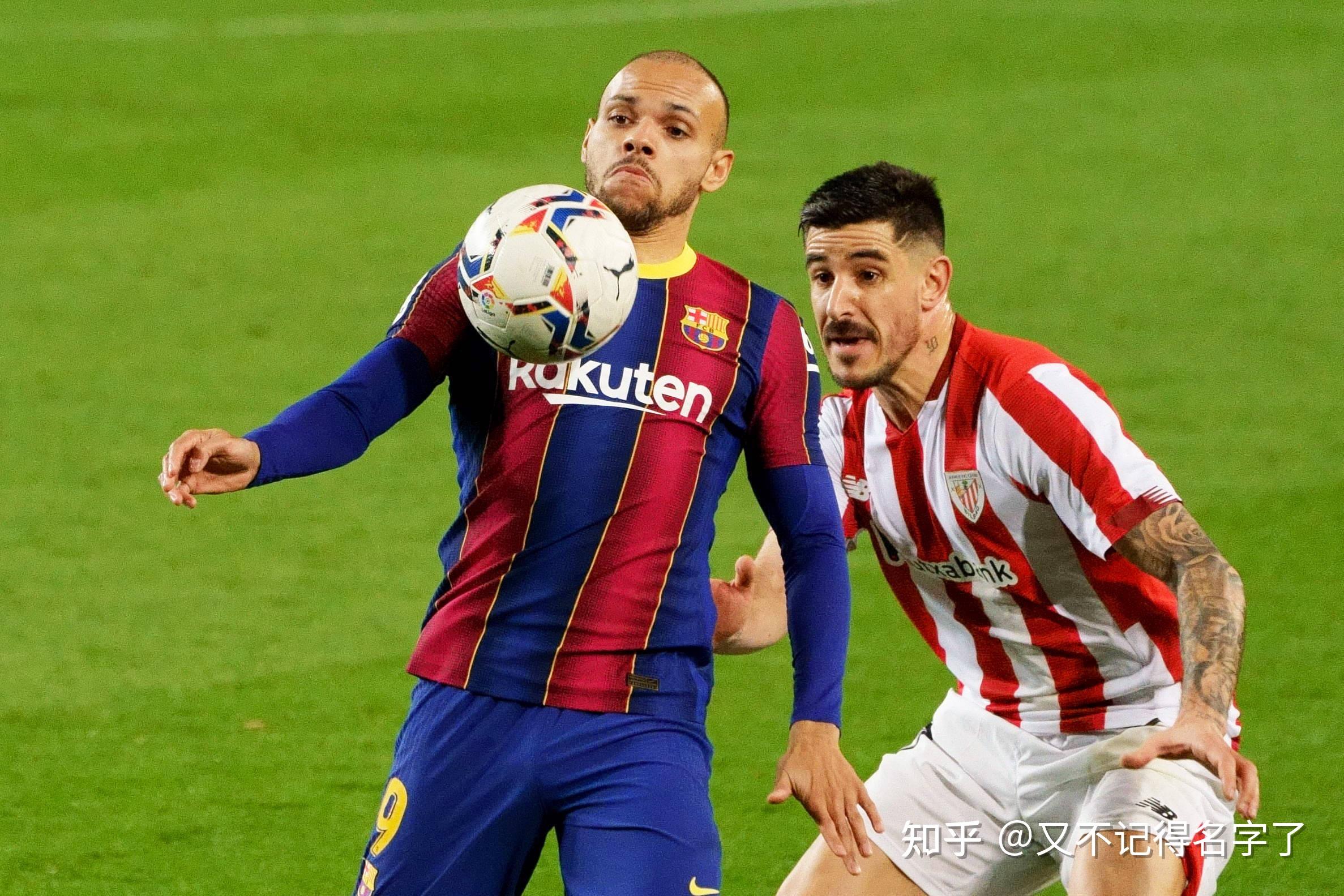西甲：毕尔巴鄂 VS 赫罗纳，毕尔巴鄂获得大胜？ - 知乎