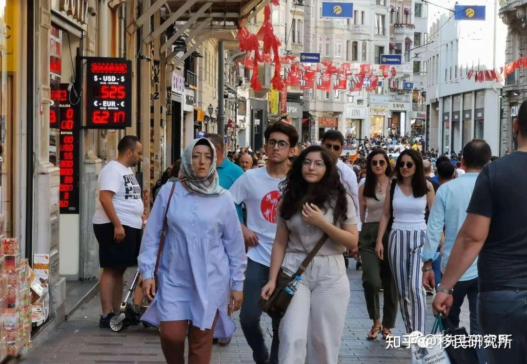 三分钟带你读懂土耳其！ - 知乎