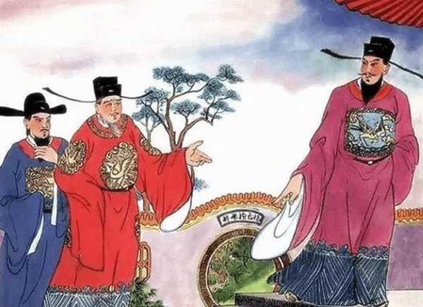 古代宰相与丞相到底是不是一回事儿? - 知乎