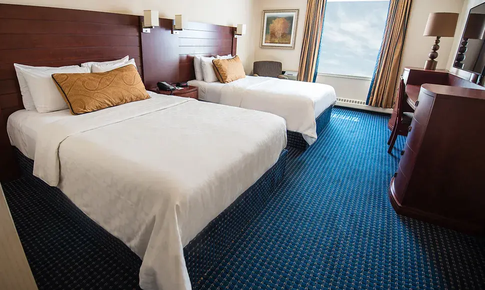 West Edmonton Mall|能满足您一切需求的超级娱乐综合体