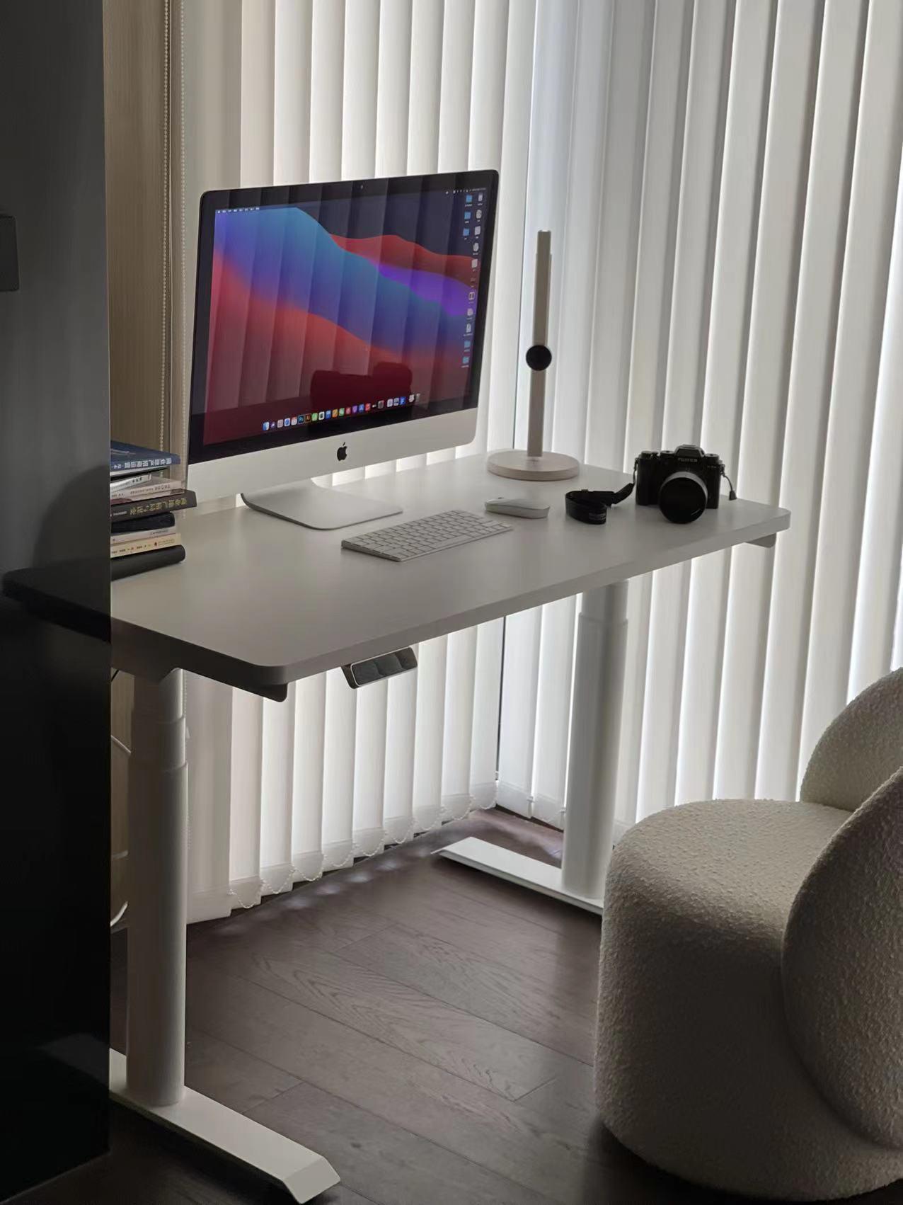 智能升降桌——未来发展趋势 - 知乎