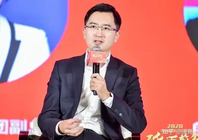 金茂产品全面进阶,今年入职4位设计总! - 知乎