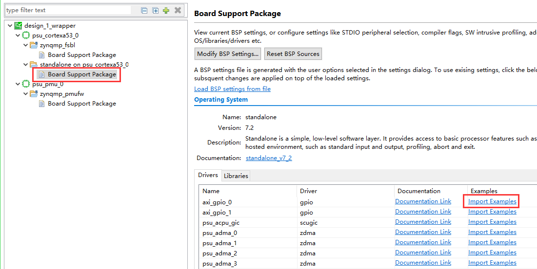 【ZYNQ Ultrascale+ MPSOC FPGA教程】第二十九章PL端AXI GPIO的使用 【ZYNQ Ultrascale+ MPSOC FPGA教程】第二十九章PL端AXI GPIO的使用