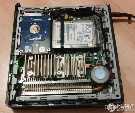 新手向|自建NAS私有云盘:以黑群晖为例(着重讲外网访问)插图5 新手向|自建NAS私有云盘:以黑群晖为例(着重讲外网访问)插图5