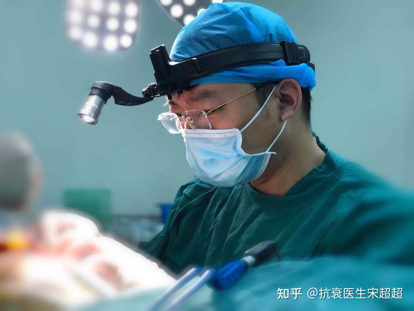 宋超超线雕后遗症线雕脸