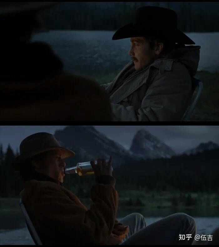 安妮海瑟薇参演过李安导演的《断背山》?