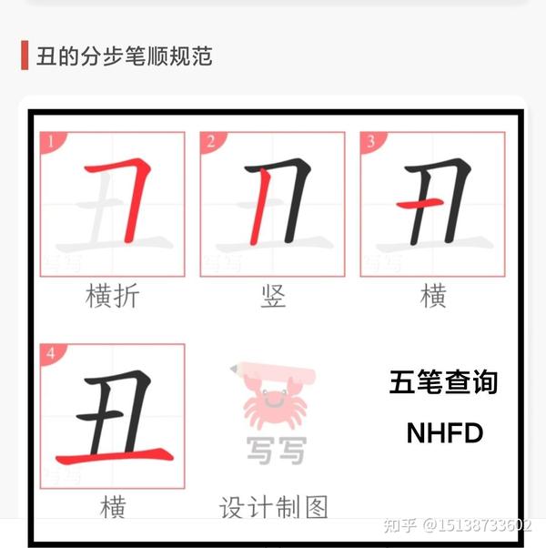 学习新世纪五笔输入法 - 知乎