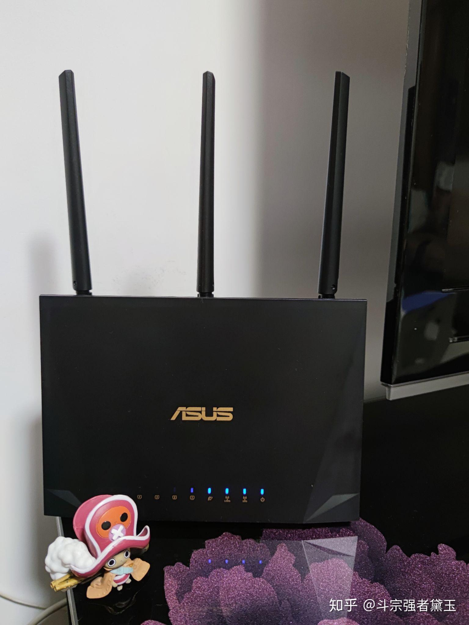 英雄联盟 红米ax6 ax5 小米ax1800 ax3600 华硕ac85p使用体验