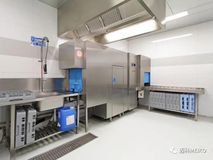 洗碗间规划的重要影响因素有什么这份检查清单让问题一目了然