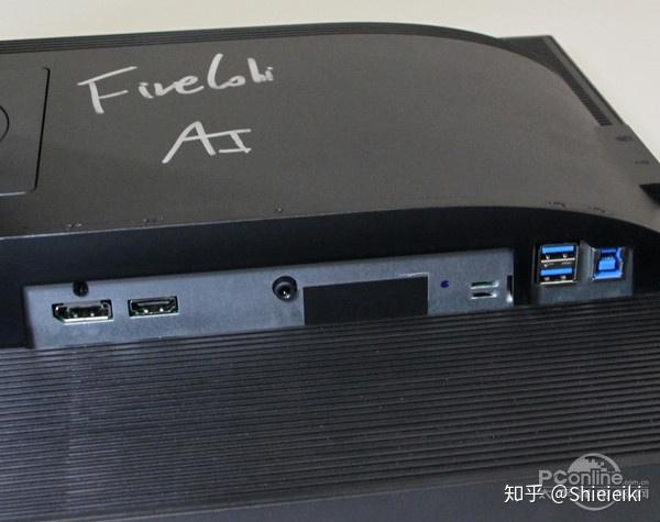 【宏碁xb271hu,四大金刚显示器之一使用报告】