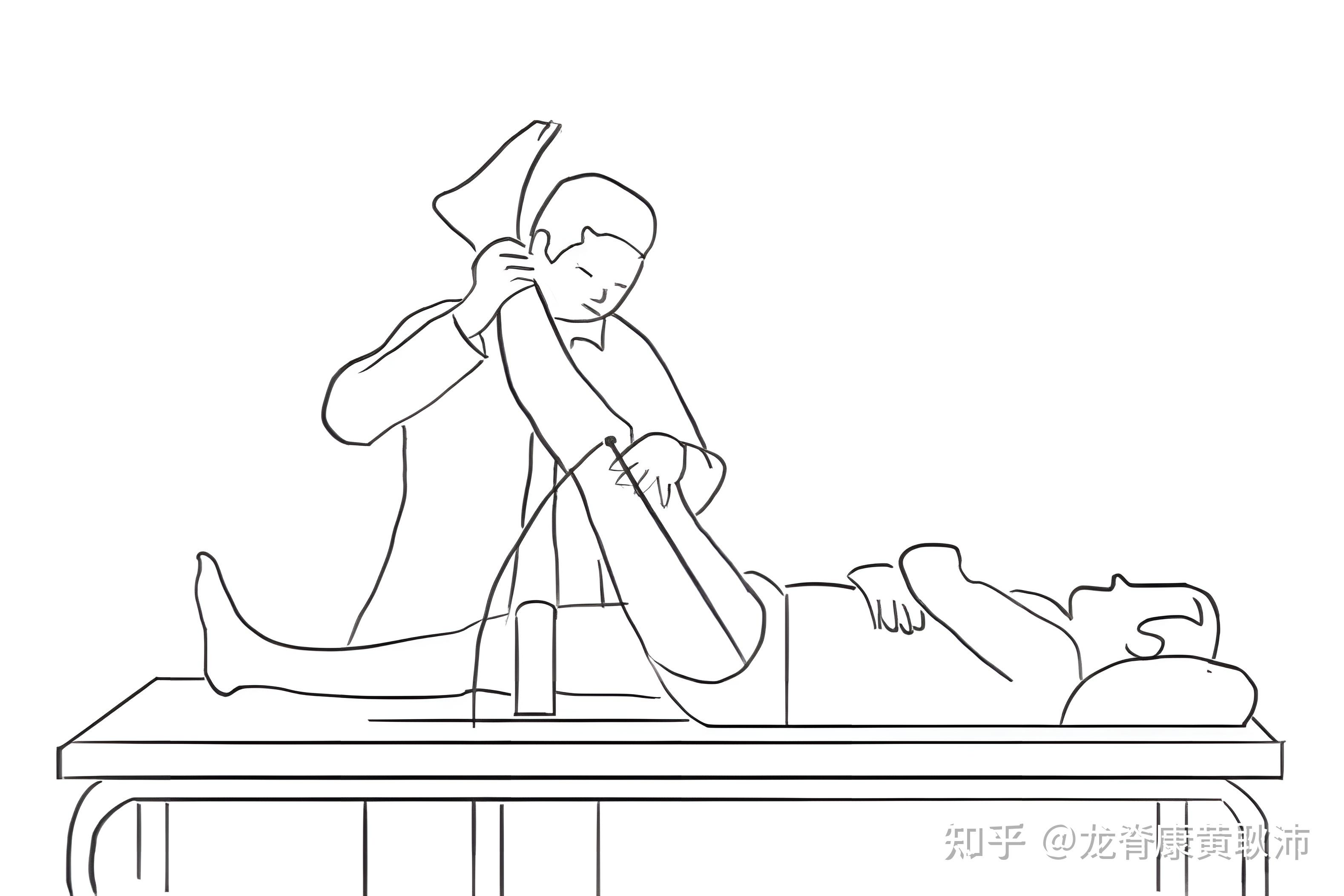 臀痛,下肢麻木,一定是腰突引起的?千万别忽略这个原因