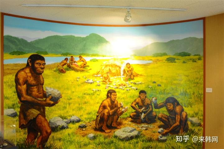 江原道热门景点推荐——汉滩江联合国教科文组织世界地质公园 - 知乎