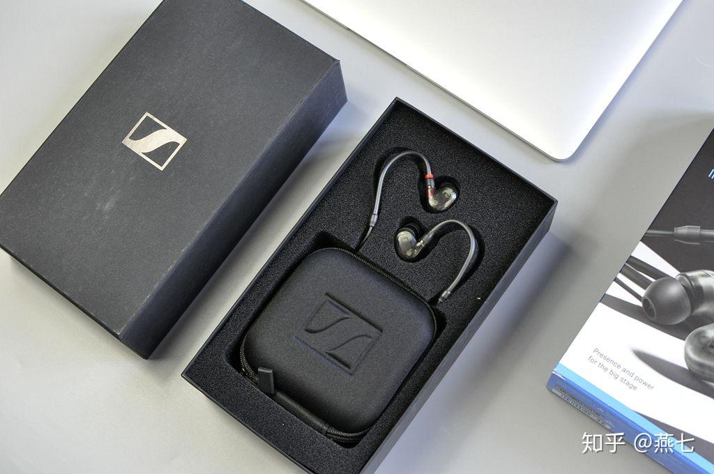 妥协前端但不妥协声音森海塞尔ie400pro评测