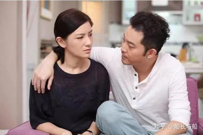 丈夫半夜看手机睡着,我偷瞄他聊天记录冷汗直流,7年婚姻到头 - 知乎