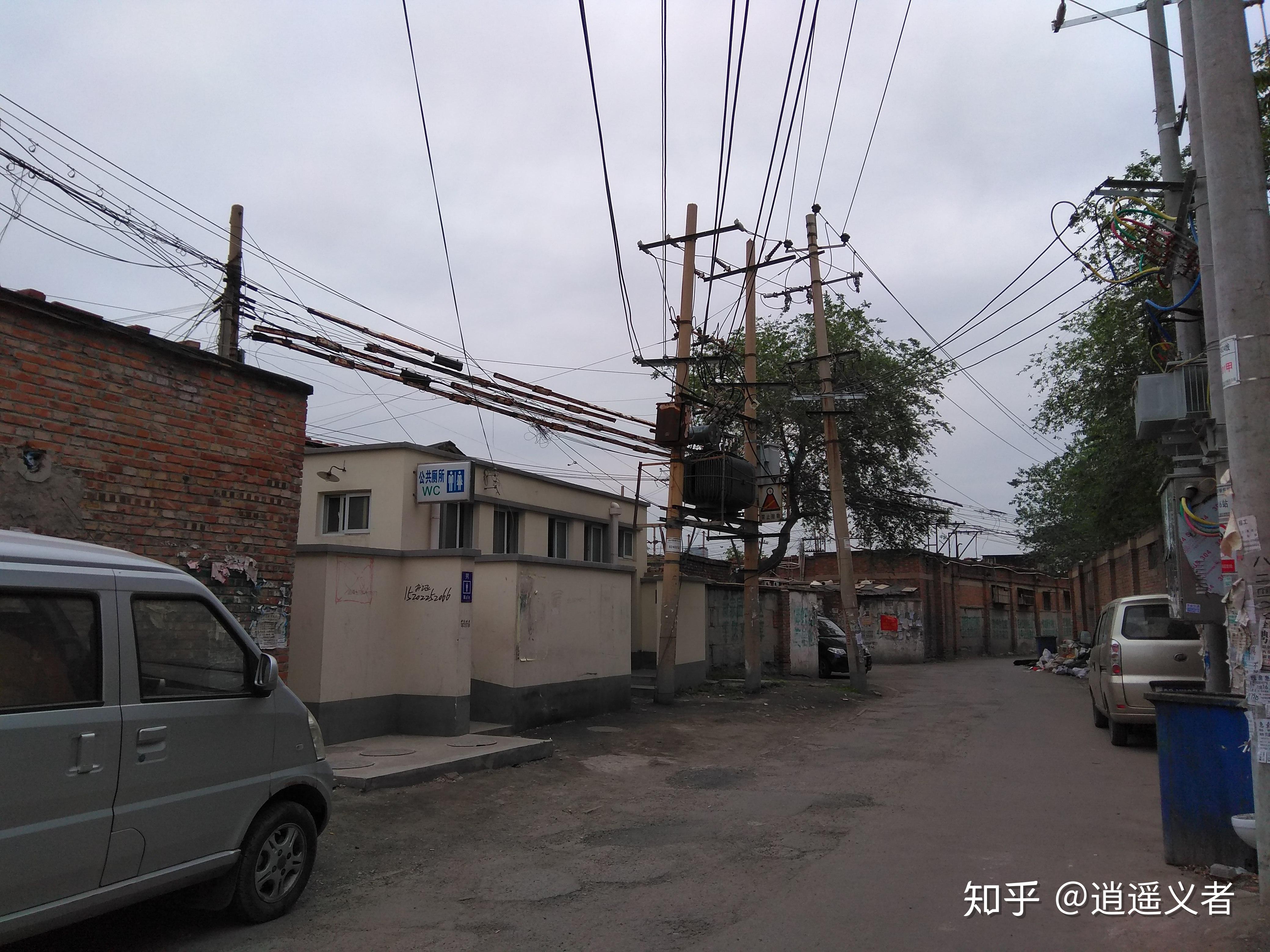 【天津旅游攻略】no.9 西于庄