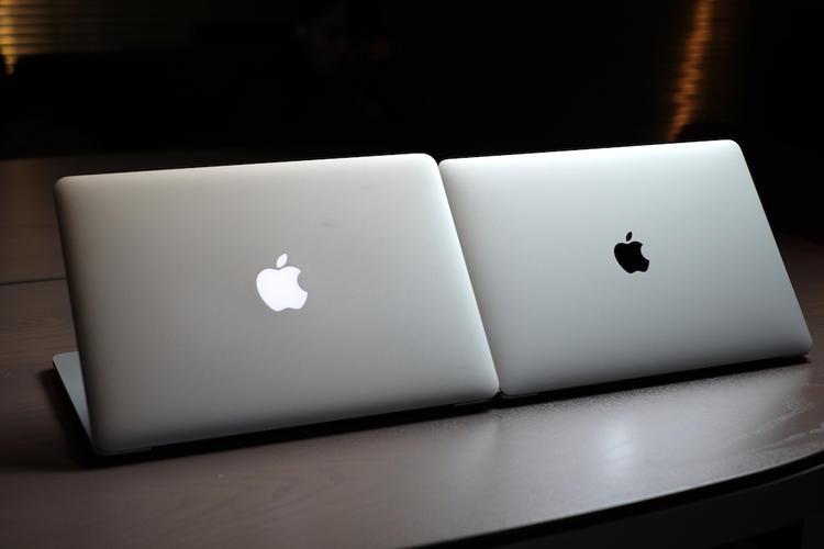 MacBook Pro 两日体验，这是一次大升级，但你不一定在意那个 Bar - 知乎