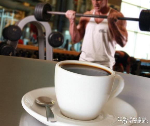 这个时候喝咖啡最能燃脂营养师关于咖啡你该知道的7个小秘密