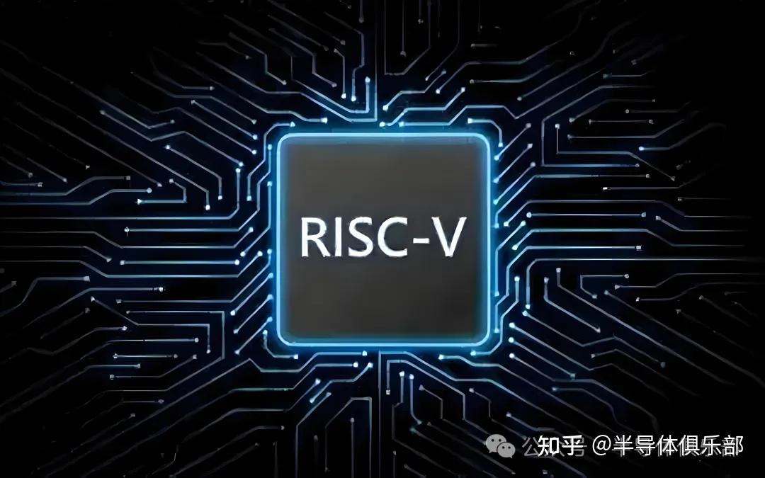 RISC-V指令集架构是什么？ - 知乎