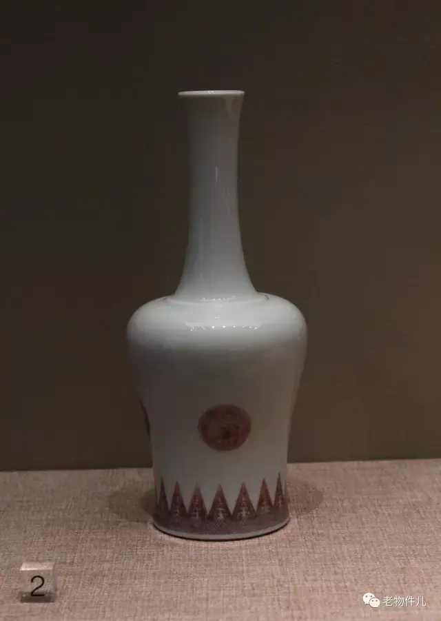 瓷器| 清华藏珍，康熙来了。 - 知乎
