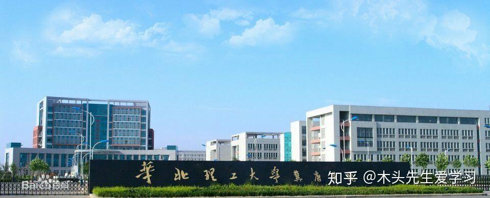 院校介绍华北理工大学冀唐学院